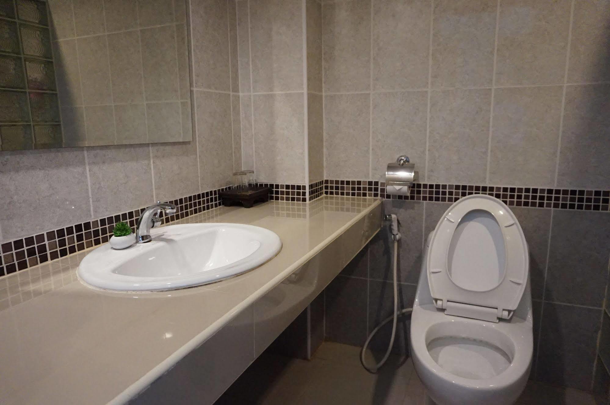 Hotel Baan Krittika Udon Thani Zewnętrze zdjęcie